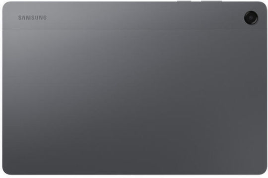 Samsung Galaxy Tab A11+ Enterprise Edition 5G 11" (6GB/128GB) Γκρι