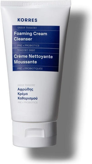 Korres Apothecary Wild Rose Hautpflegeset für Anti-Aging & Gesichtsreinigung 3Stück