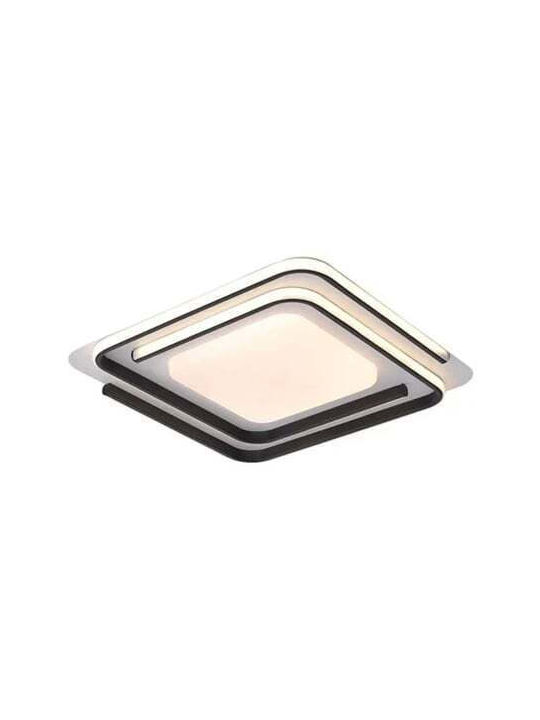 Φωτιστικο Led 60w 3σε1 Διευθυνομενο Τηλεχειριστηριο