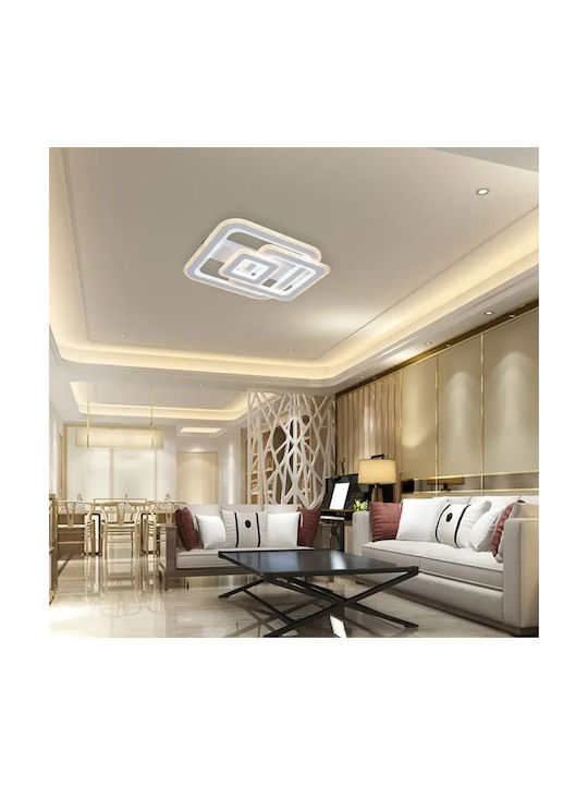 Led Anwendung 80W 3in1 Dimmbares Fernbedienung