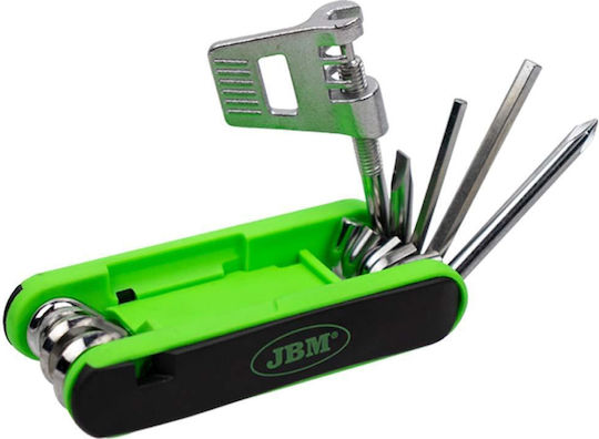 JBM Fahrrad-Multitool