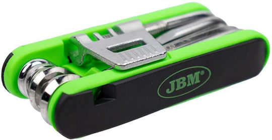 JBM Fahrrad-Multitool