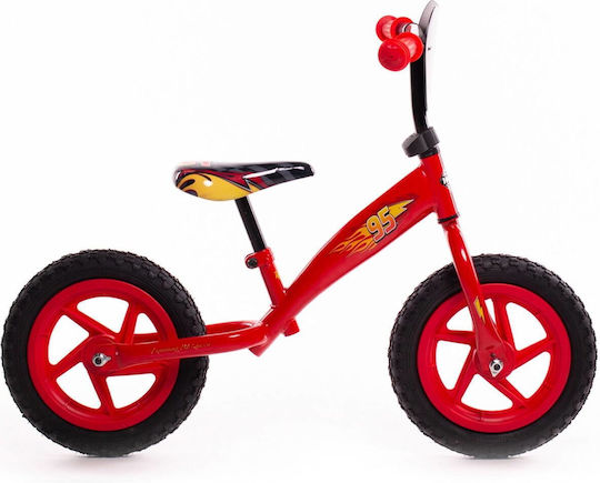 Huffy 12 Παιδisches Fahrrad BMX Rotes
