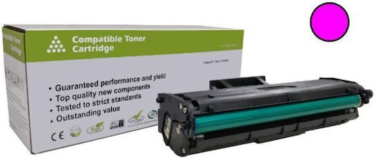 Συμβατό Toner για Laser Εκτυπωτή Brother Brother Tn-249 Ματζέντα High Yield