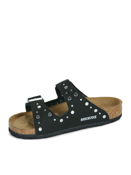 Kids' Sandals Arizona Kids Anatomic Black