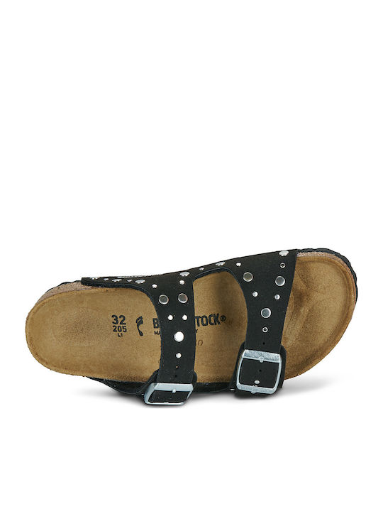 Kids' Sandals Arizona Kids Anatomic Black