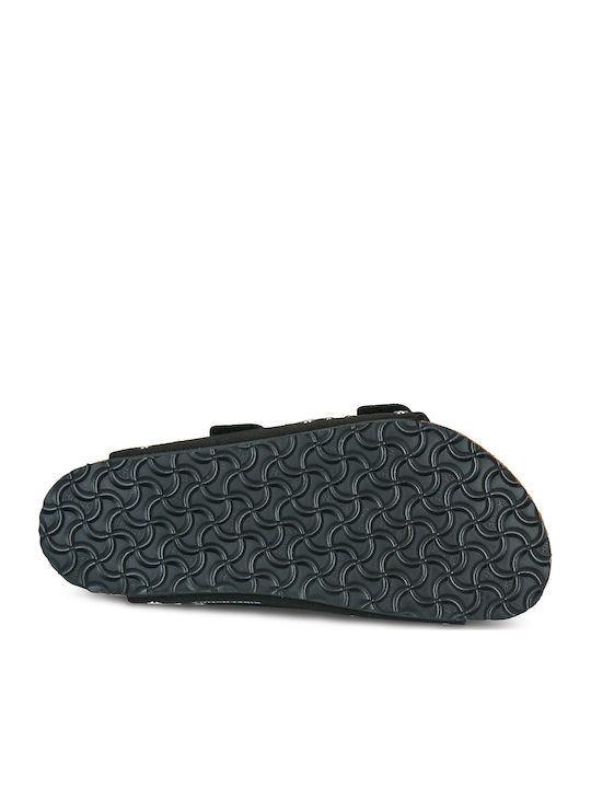Kids' Sandals Arizona Kids Anatomic Black