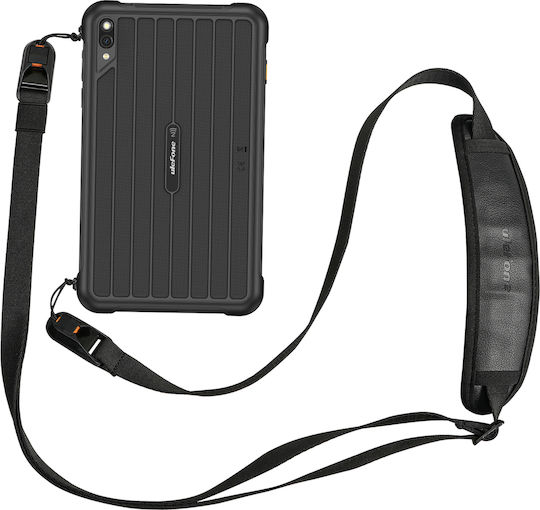 Ulefone RugKing Pad Pro 4G 8.68" Tablet (8GB/128GB) Μαύρο