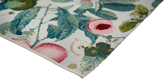 Tzikas Carpets Capri 01393-119 Beige Runner Rug 75x150cm