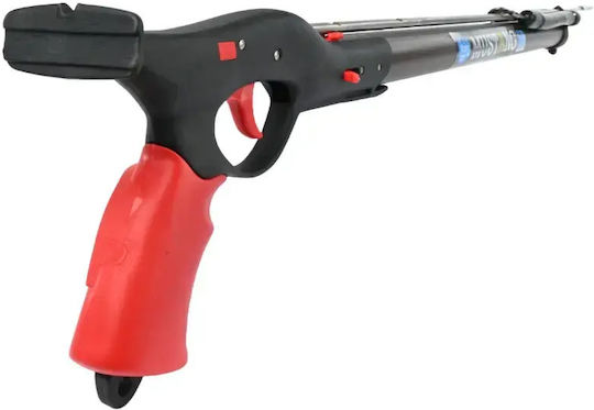 Mastro Speargun with Rubber Sub Mustang C 100cm