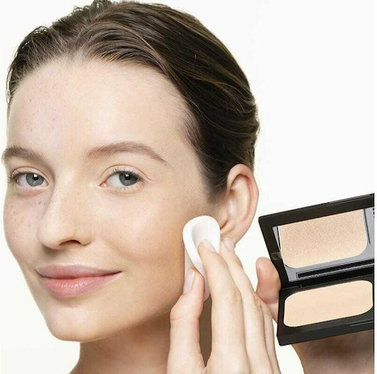 Korres Activated Charcoal Corrective Сгъваеми SPF20 ACCF1 9.5гр