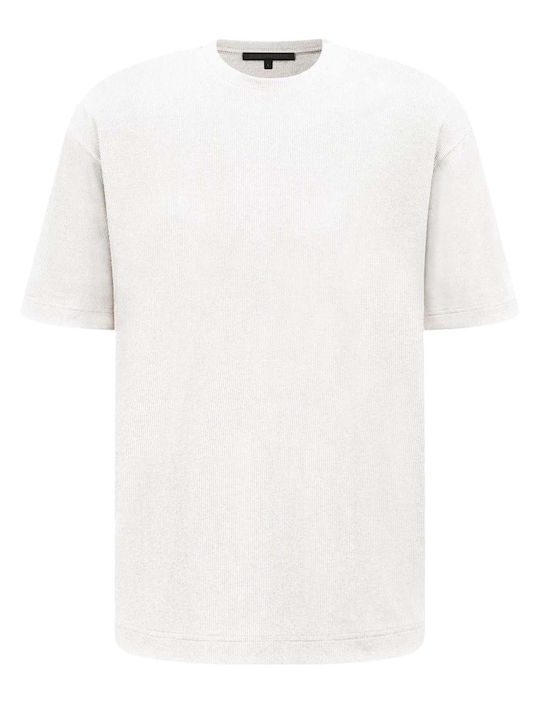 T-shirt Λευκό