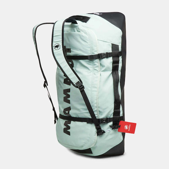 Mammut Săc Voiaj 70l Argintiu Textil
