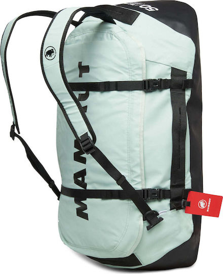 Mammut Sak Voyage 50l Silver Fabric M38cm