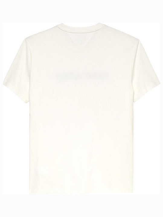 T-shirt Ecru