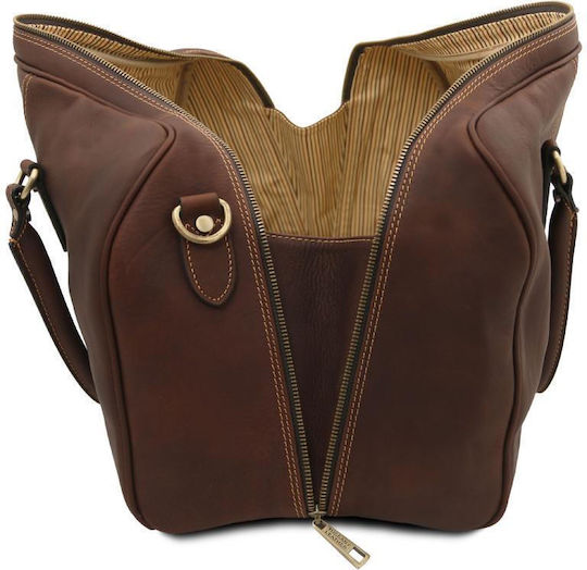 Tuscany Leather Genti Voiaj Maro Din Piele