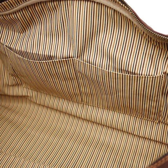Tuscany Leather Genti Voiaj Maro Din Piele