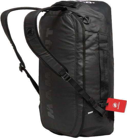 Mammut Sack Reise 35lt Schwarzes Stoff