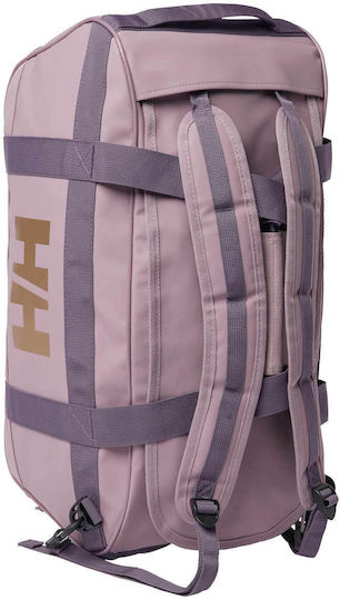 Helly Hansen Geantă Voiaj Violet Din Țesătură M30xL24xÎ24cm