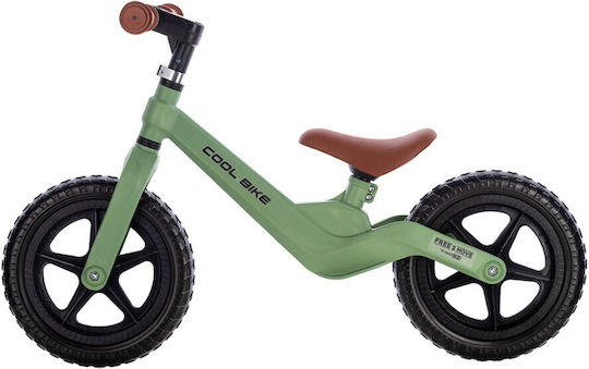 FreeOn Kids Balance Bike Green