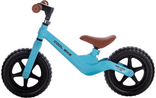 FreeOn Kids Balance Bike Blue