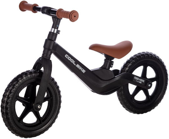 FreeOn Children's Balance Bike Black