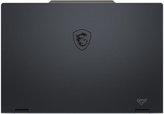 MSI Cyborg 15 B13WFKG 15.6" FHD 144Hz (i7-13620H/16GB/1TB SSD/GeForce RTX 5050/W11 Home) (GR Keyboard)