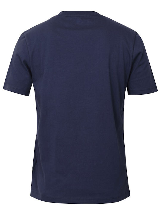 Tree T-shirt Μπλε