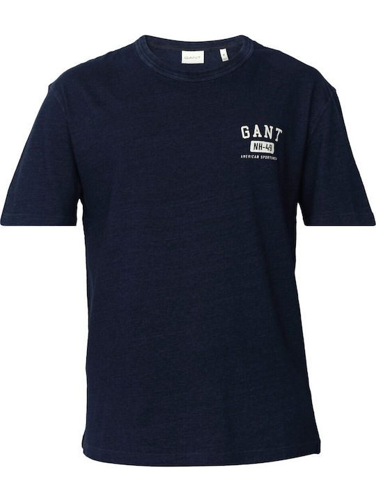 T-shirt Dark Blue
