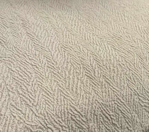Linea Home Fin Ελαστικό Κάλυμμα Διθέσιου Καναπέ Μπεζ
