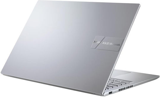 Asus Vivobook 16 M1605NAQ-OLED-SH091W 16" OLED FHD+ (Ryzen 5-150/16GB/1TB SSD/W11 Home) (GR Keyboard)
