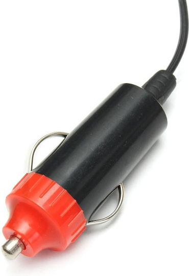 Elektrischer Autostaubsauger Varela 12 Volt 90 Watt