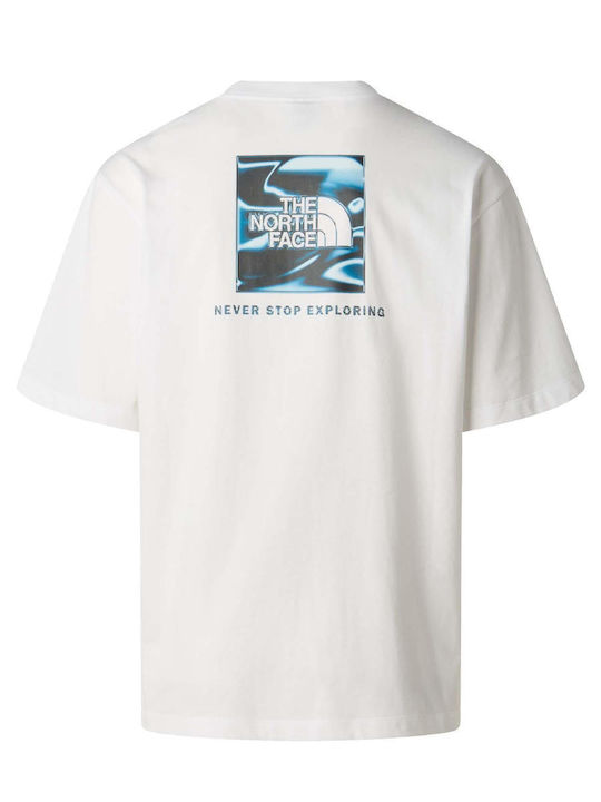T-shirt Λευκή