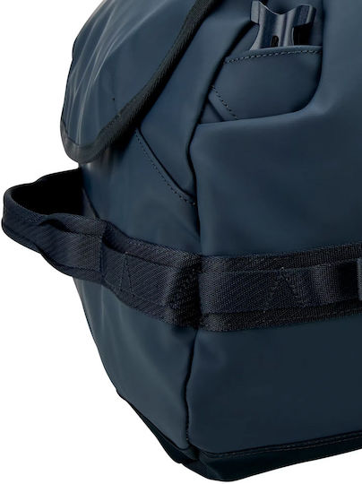 Thule Σακ Βουαγιάζ Πλάτης 70lt Μπλε Υφασμάτινο M70εκ.