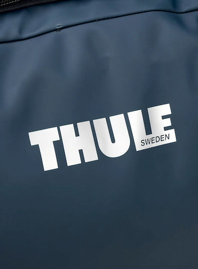 Thule Пътна Чанта Назад 90л Синя Текстилна M90см