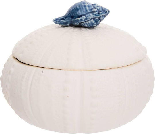 Atmosphera Aromatic Candle Ocea in Jar with Cotton Scent 168g