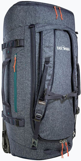 Tatonka Săc Voiaj De Spate 80l Albastru Marin Textil M80xL25xÎ32cm