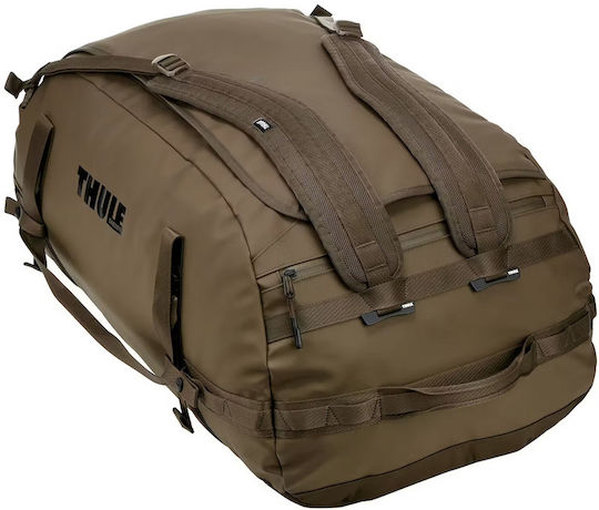 Thule Săc Voiaj De Spate 90l Kaki Textil M90cm