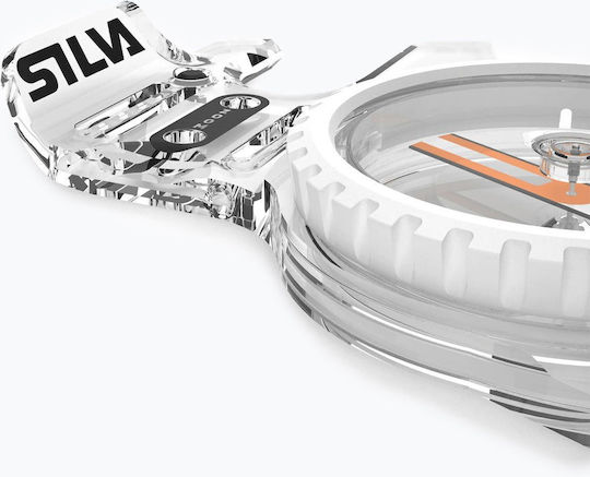 Silva Arc Jet 360 Right Compass