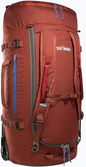 Tatonka Săc Voiaj De Spate 80l Verde Textil M80xL25xÎ32cm