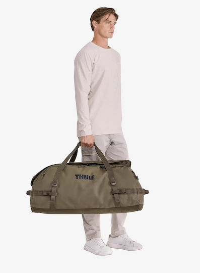 Thule Săc Voiaj De Spate 90l Kaki Textil M90cm