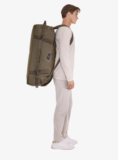 Thule Săc Voiaj De Spate 90l Kaki Textil M90cm