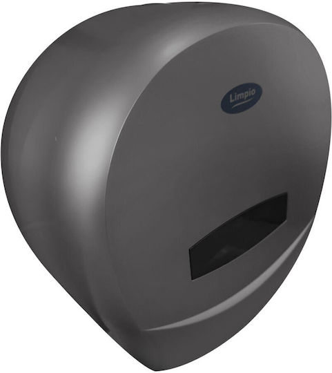 Limpio Θήκη Ασημί DP1200JS2