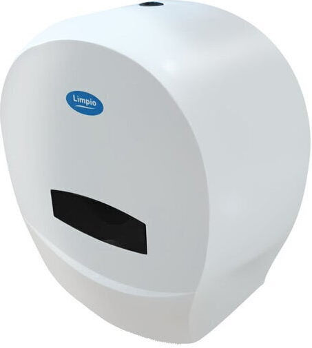Limpio Handtuchspender Für Toilettenpapier Weiß DP1100JW2