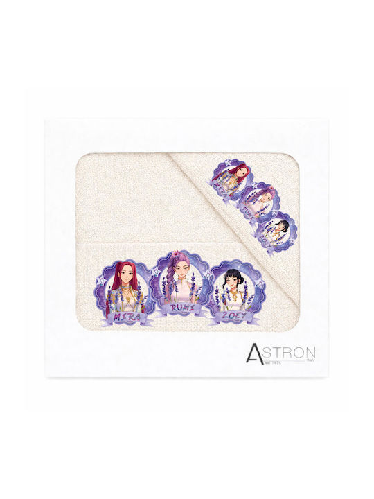 Astron Italy Girls Band