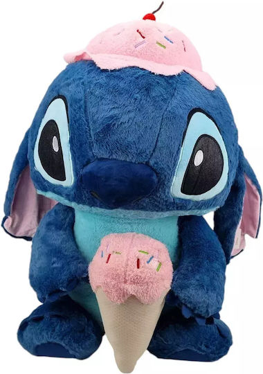 Plush Lilo & Stitch 50 cm