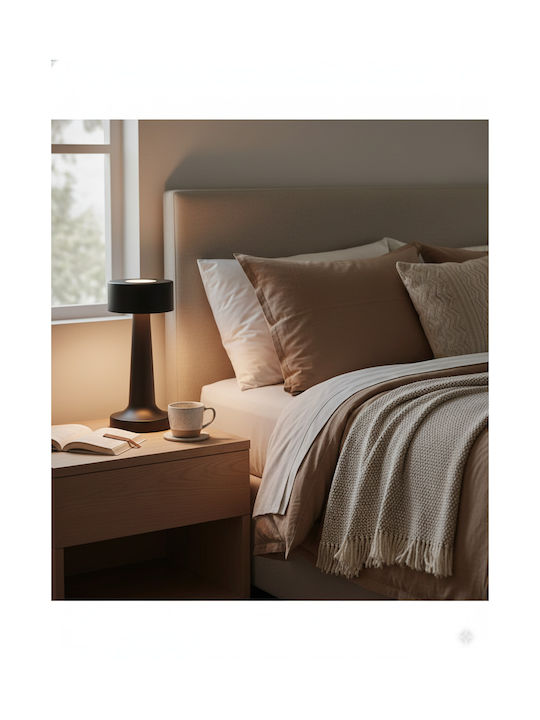 Home Lighting Decorative Lamp Black