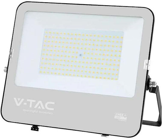 V-TAC Waterproof LED Flood Light 150W Cold White 6400K IP65