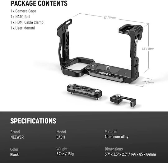 Neewer Accessory