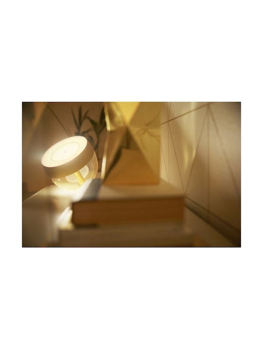 Philips Hue Iris WiFi Decorative Lamp Gold